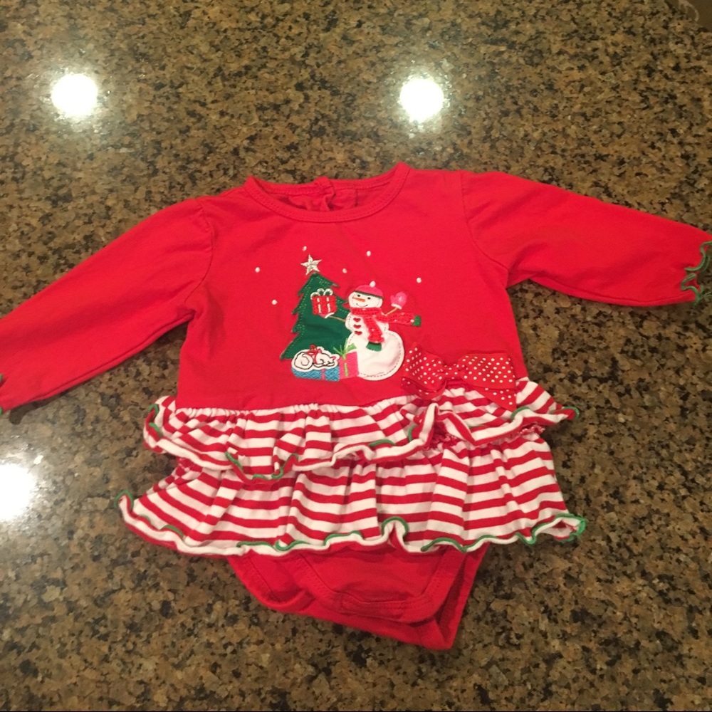 Just in time for Christmas